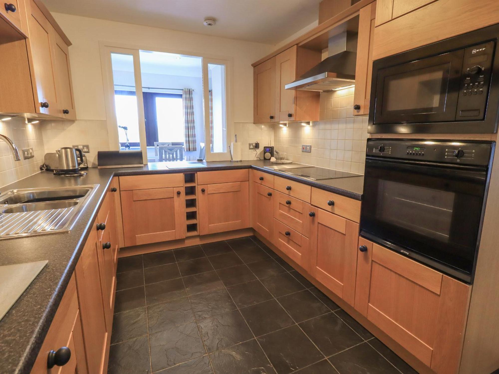 Willa Romney Grange Ambleside Zewnętrze zdjęcie